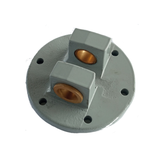 [21400063] FESTE HALTERUNG F. SB