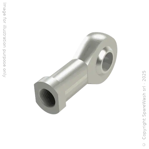 [70300468] SNODO SFERICO FEMMINA M16