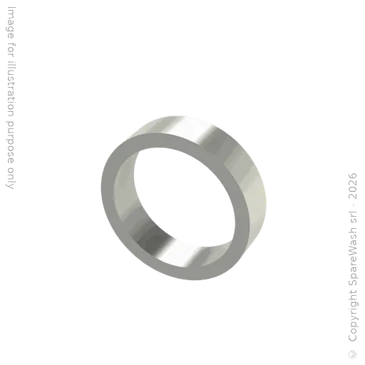 [20900564] SPACER 27X22X7