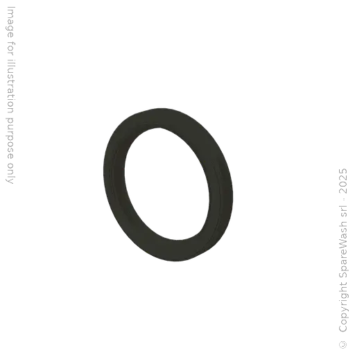[90800290] RADIAL SEALS 30X40X5 AS NBR