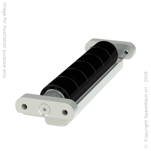 [21300073] P75 CHAIN ROLLER