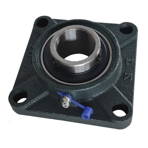 [21100192] BEARING SUPPORT UCF 207