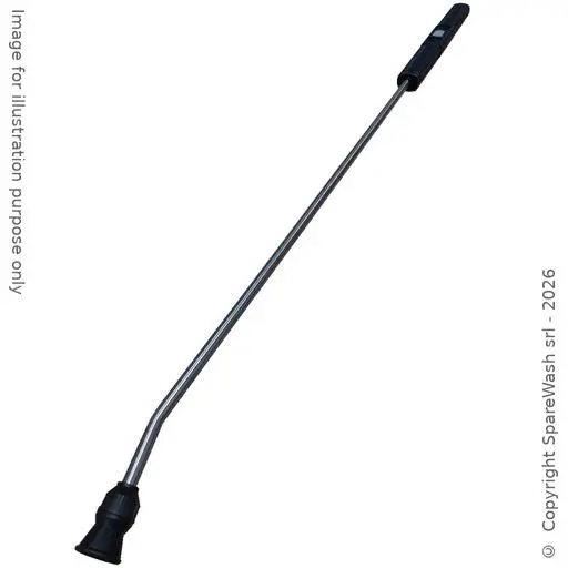 [61600218] LANCIA ATERMICA G1/4 L1200