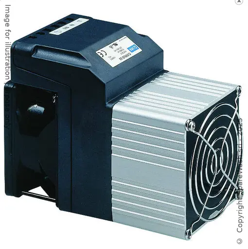 [19900247] RISCALDATORE 230VAC 800W