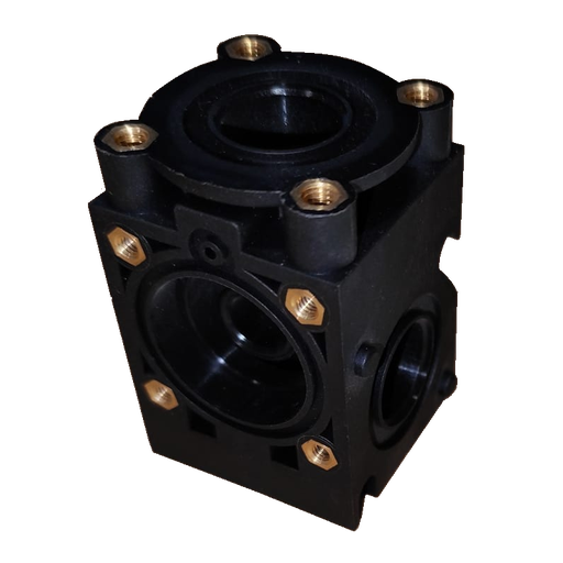 [60300522] MÓDULO CENTRAL PARA ELECTROVÁLVULA