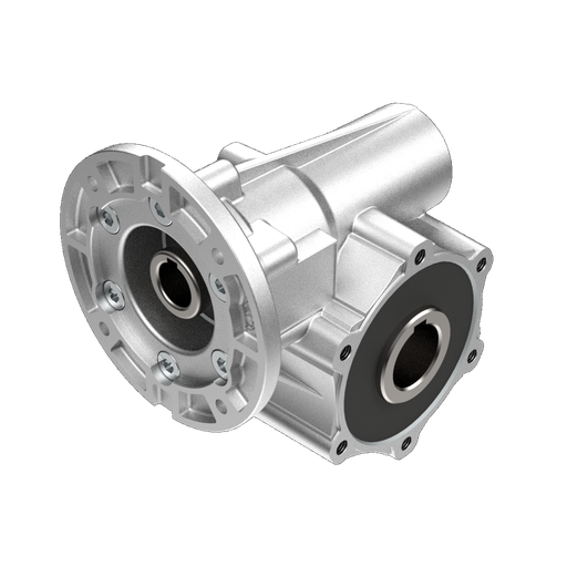 [20101572] WORM GEARBOX TRANSTECNO CWT 050 I:35 P71B14 HOLLOW SHAFT D30