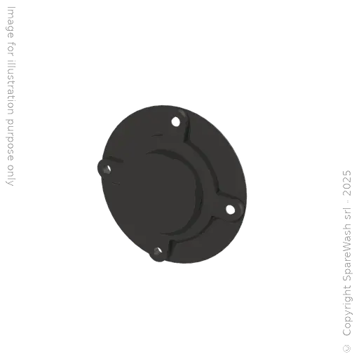 [20101596] HUB CAP CHIARAVALLI CH 05