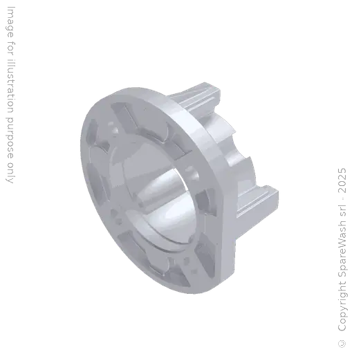 [20101602] SIDE FLANGE CHIARAVALLI CH 05