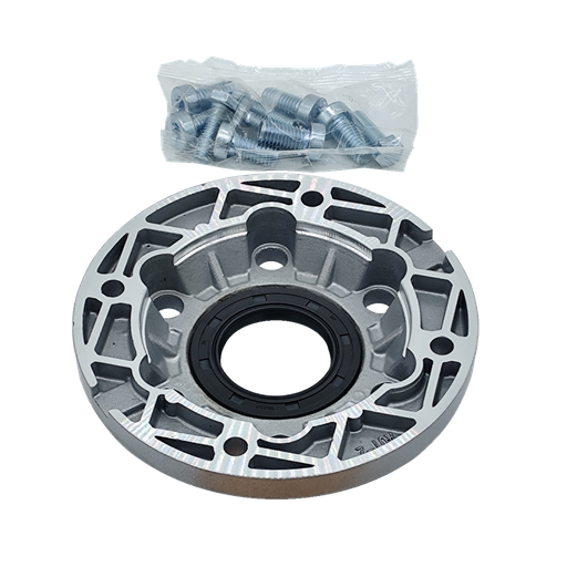 [20101657] MOTORFLANSCH CHIARAVALLI CHM 063 P80B14