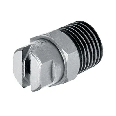 [60800343] HOCHDRUCK DÜSE G1/8 - 25/035 - ELDELSTAHL