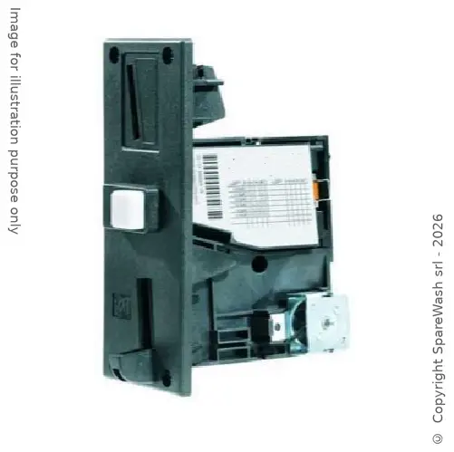 [19900254] COIN ACCEPTOR EMP800 PAR