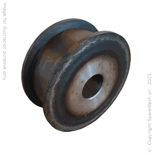 [20300371] DRIVE WHEEL