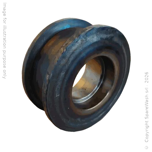 [20300388] IDLE WHEEL