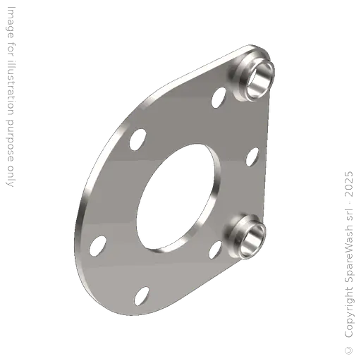 [90600715] BRACKET F. DRIVE UNIT