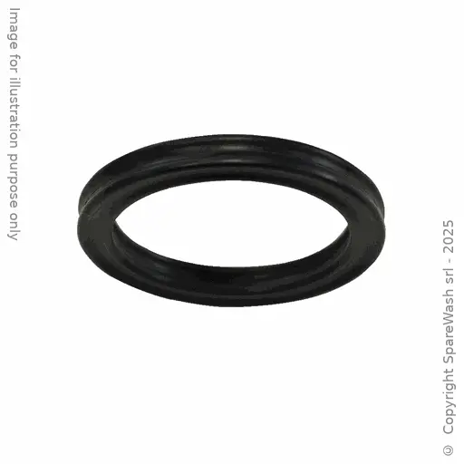 [91100122] QUAD-RING 23,4X3,53 NBR