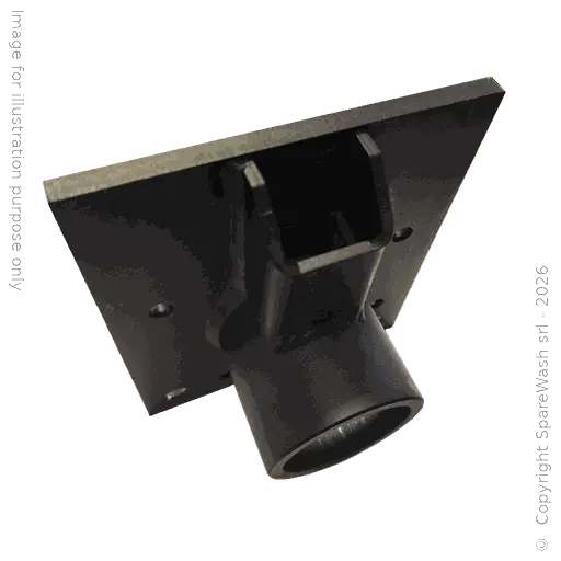 [20801496] SUPPORTO ROTAZIONE SPV