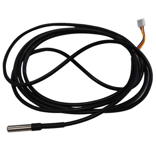 [19900261] SONDA TEMPERATURA PT100 CAVO 2M