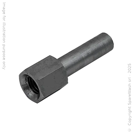 [20801502] TOP BRUSH-DRIER NOZZLE WHEEL PIN