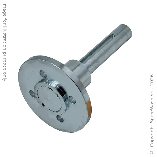 [20801519] AXE REDUCTEUR ROTATION BT