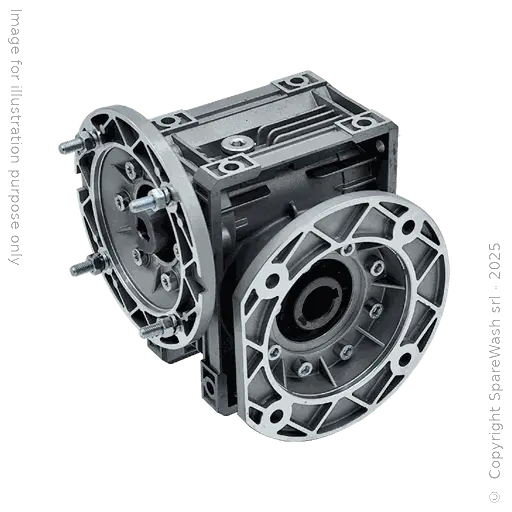 [20101688] REDUCTOR DE TORNILLO SIN FIN CHIARAVALLI CH 06FC I:64 P71B5 EJE HUECO D25