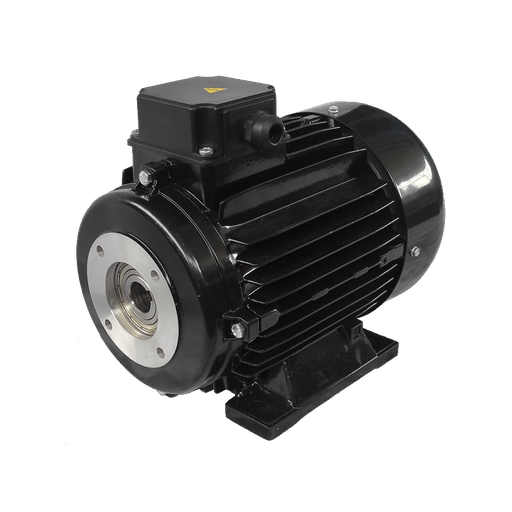 [10100745] MOTOR 2,2KW 100G B3 4P 230-400V 50HZ IP55 CV