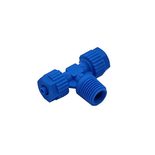 [70500967] VERSCHRAUBUNG T G1/4 ROHR D6 PP