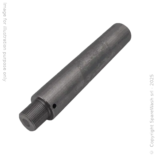 [20801526] IDLE SHAFT TB ROTATION