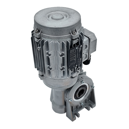 [20200633] GETRIEBEMOTOR 0,37KW I:45 31RPM 230-400V 50HZ