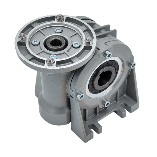 [20101718] SCHNECKENGETRIEBE CHIARAVALLI CH 05 I:45 P71B14 HOHLWELLE D25