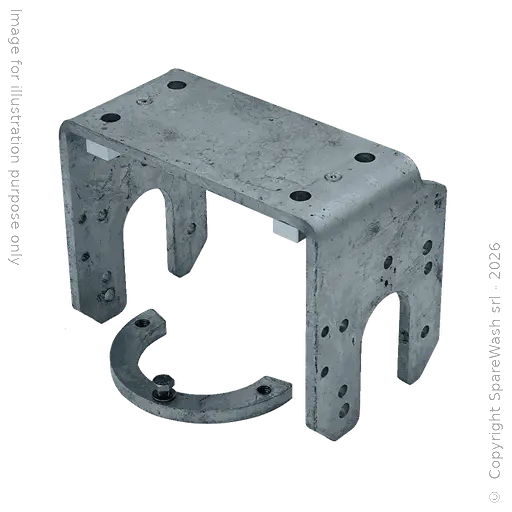 [90600739] BRACKET F. DRIVE UNIT