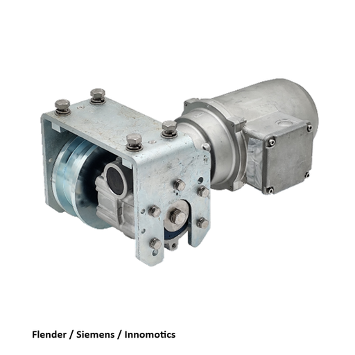 [30100343] GROUPE D'ENTRAÎNEMENT TRANSLATION DROIT 150-260V