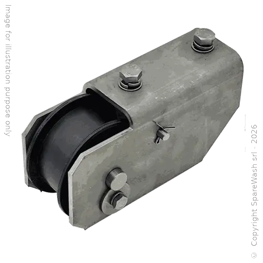 [30300064] BELT IDLER PULLEY GROUP