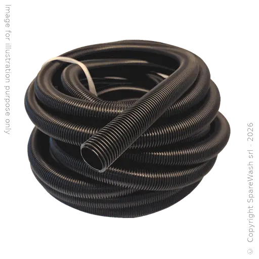 [80100034] TUBO FLESSIBILE D38