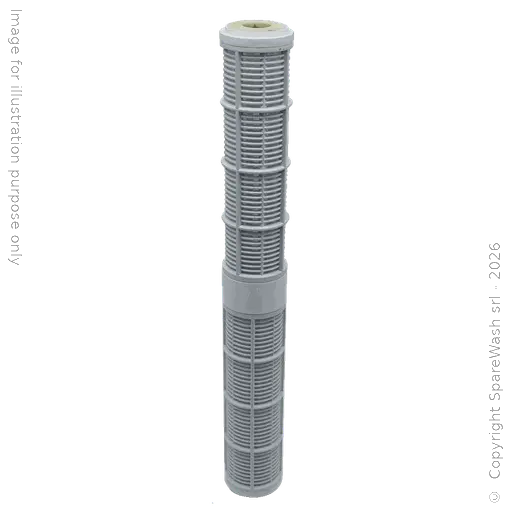 [69900174] CARTUCHOS DE FILTRO DE MALLA 20"