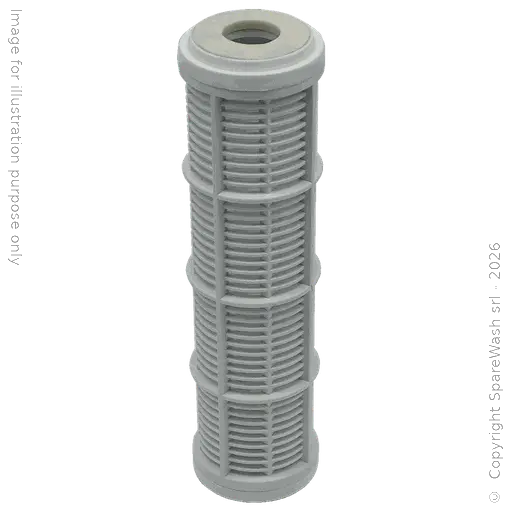 [69900181] CARTUCHOS DE FILTRO DE MALLA 9"3/4