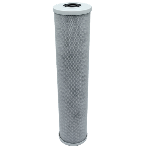 [69900204] CARTUCCIA CARBONI ATTIVI 9"3/4 