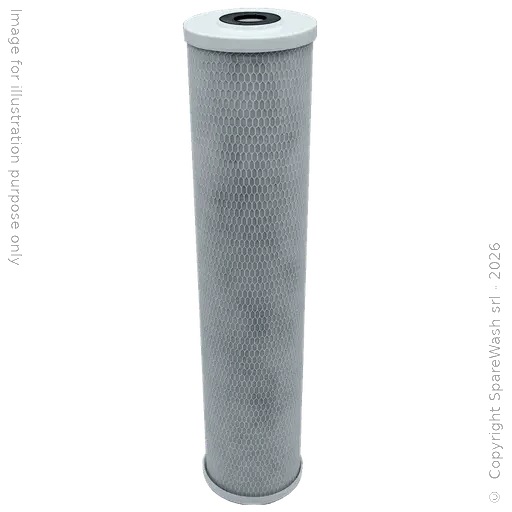 [69900204] CARTUCCIA CARBONI ATTIVI 9"3/4 