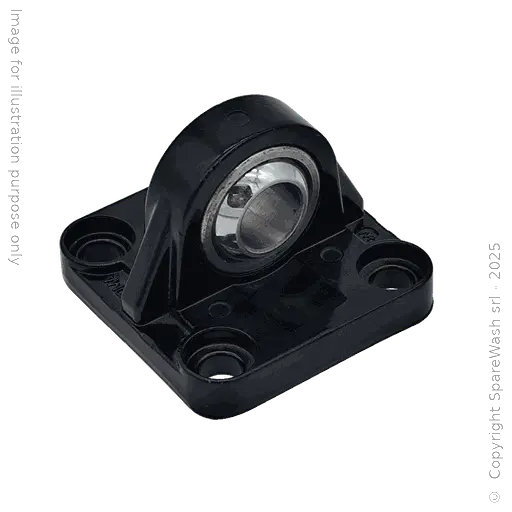 [70300499] REAR MALE HINGE WITH ARTICULATED HEAD D50