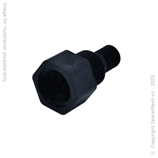 [70500974] RÉDUCTION G1/2F G1/2-G1/4M PP