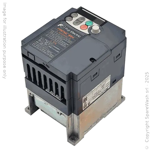 [10200261] EINPHASEN-FREQUENZUMRICHTER FUJI 1,5KW 230V