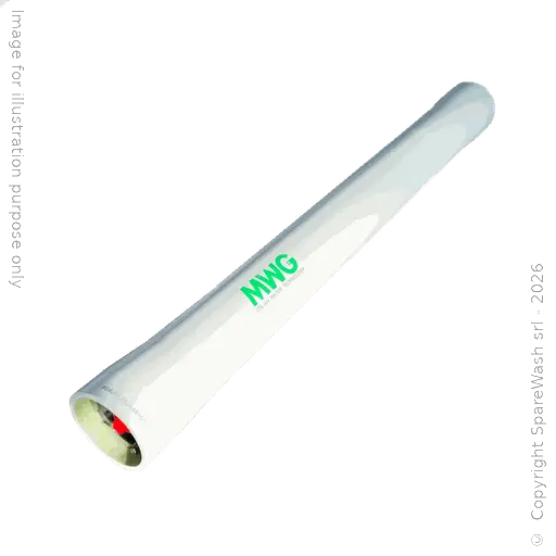 [69900235] CONTENITORE PER MEMBRANA OSMOSI 4040 VETRORESINA