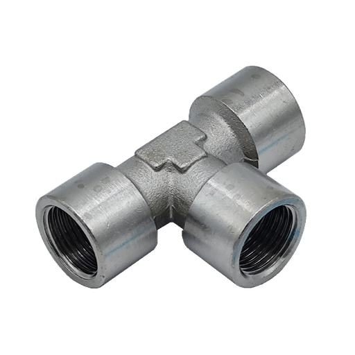 [70500998] RACCORDO T G3/8 F F F