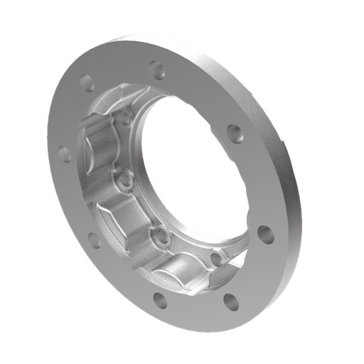 [20100551] BRIDA LATERAL BONFIGLIOLI W 86