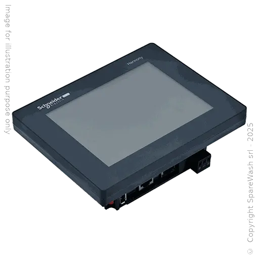 [10500132] TOUCH-SCREEN OPERATING PANEL HMISTU 5,7"