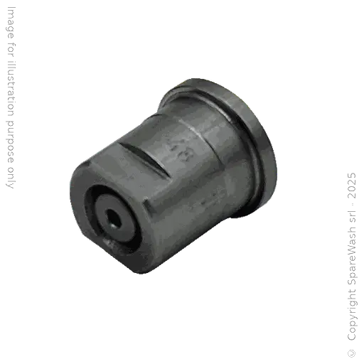 [60800411] BUSE HP - 0/10 - ACIER INOXYDABLE