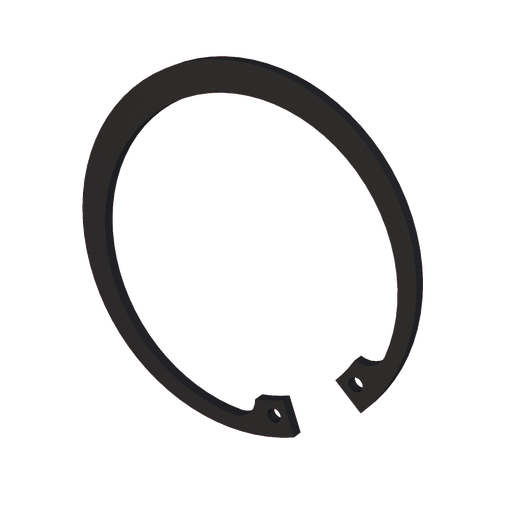 [90900150] SEEGER RING INTERNAL D28