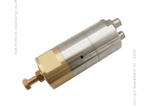 [40100890] POMPA DOSATRICE PNEUMATICA LAVACERCHI