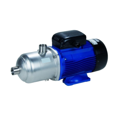 [60100641] POMPE CENTRIFUGE MULTI-ÉTAGE HORIZONTAL LOWARA 10HM05S 2,2KW 400V