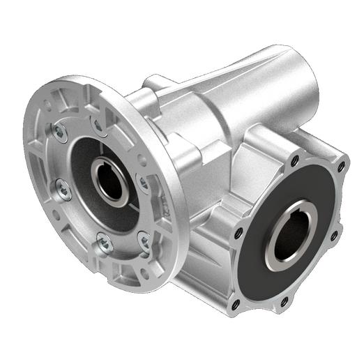 [20101794] SCHNECKENGETRIEBE TRANSTECNO CWT 050 I:16 P80B14 HOHLWELLE D30