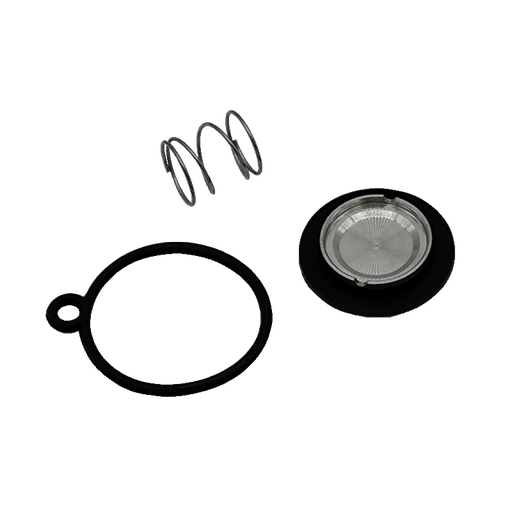 [60300577] KIT MEMBRANE 1.4401 VITON